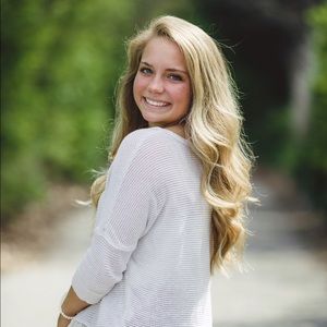 Meet your Posher, Hannah