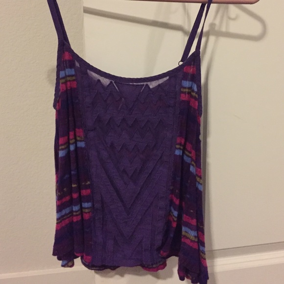 Free people tank - Picture 1 of 3