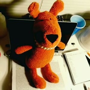 Meet your Posher, Yanjiao