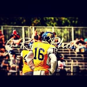 Meet your Posher, Calvin