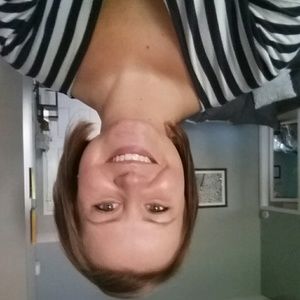 Meet your Posher, Courtney