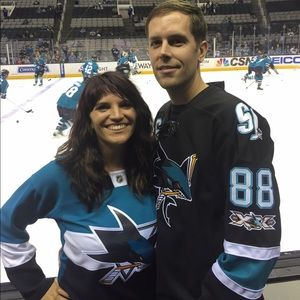 Meet your Posher, Shannon