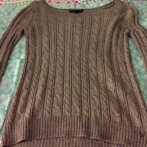American Eagle sweater