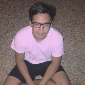 Meet your Posher, Julian