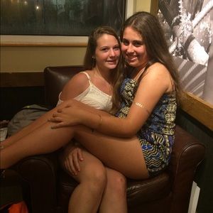 Meet your Posher, Ariel