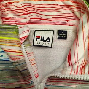 Fila Sport