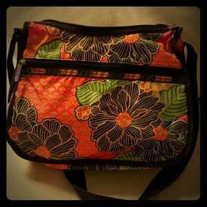 LeSport Sac medium bag