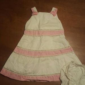 Girl dress