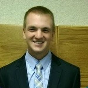 Meet your Posher, Charles