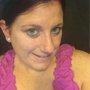 Meet your Posher, Sheryl