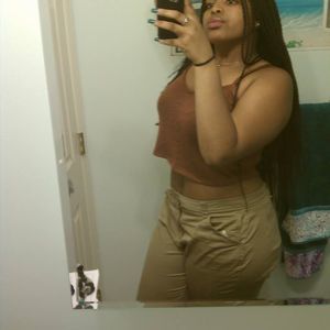 Meet your Posher, Christyn