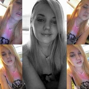 Meet your Posher, Jade