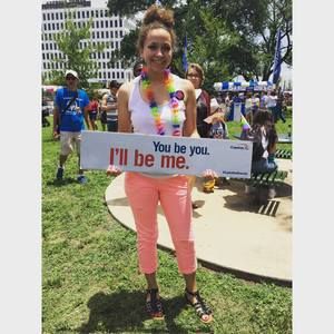 Meet your Posher, Devon