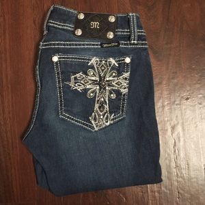 Miss Me Designer Jeans