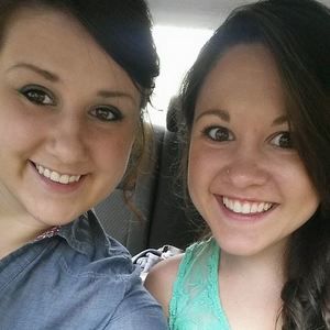 Meet your Posher, Kaleea