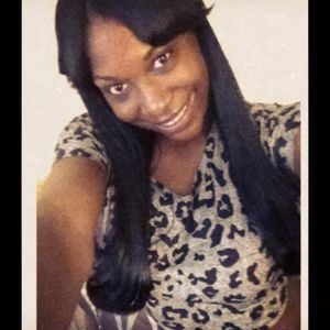 Meet your Posher, Gabrielle