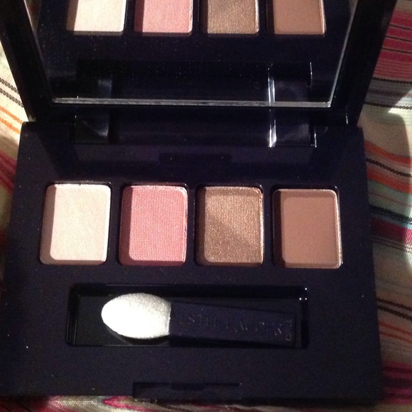 Estée Lauder Pure Color Ombré EyeShadow 4