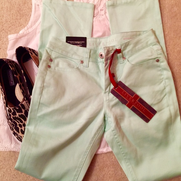 Skinny Jeans