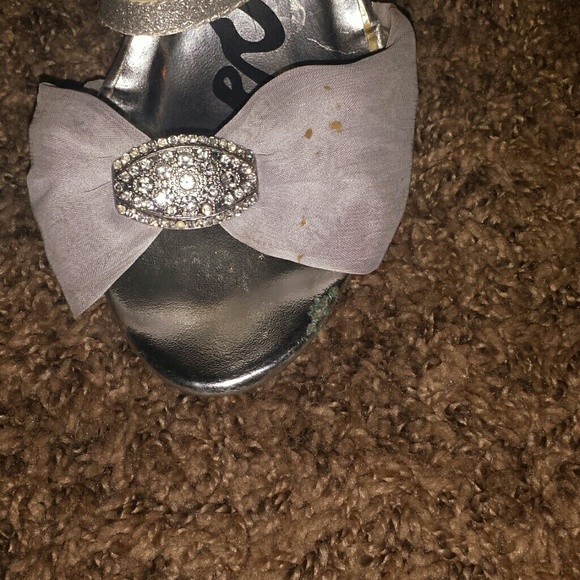Silver heals - Picture 2 of 3