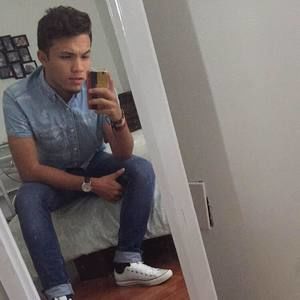 Meet your Posher, Matthew