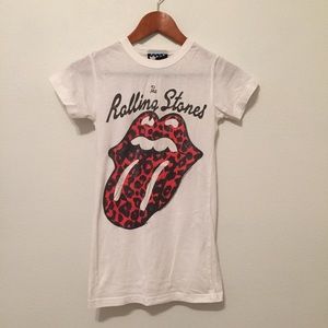 Rolling Stones Shirt