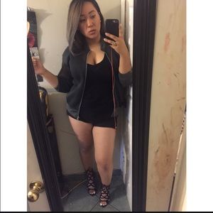 Meet your Posher, Stacey