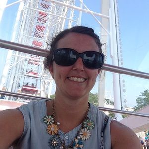 Meet your Posher, Jenna