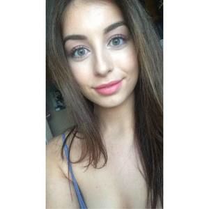 Meet your Posher, Virginia