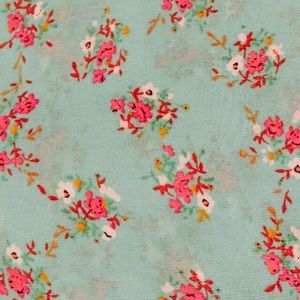 Meet your Posher, Eden