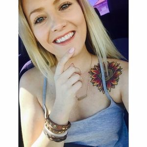 Meet your Posher, Paige