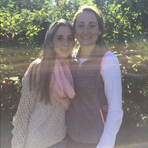 Meet your Posher, Molly