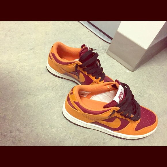 Nike SB Dunks