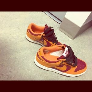 Nike SB Dunks