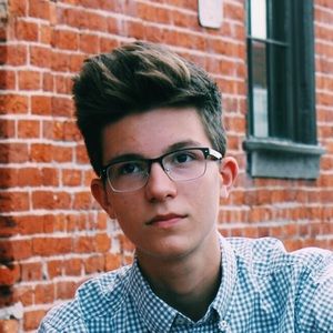 Meet your Posher, Harrison