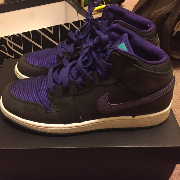 Jordan ones