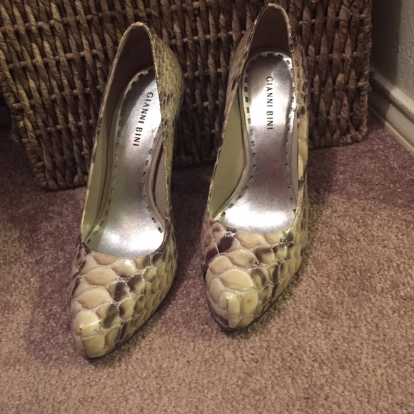 Pumps
