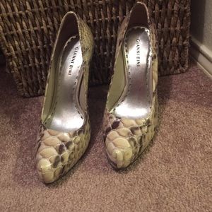 Pumps