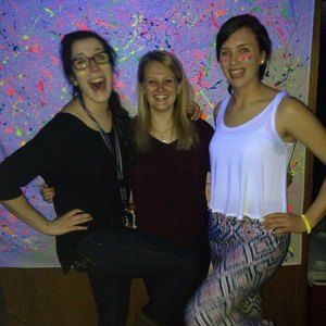 Meet your Posher, Olivia