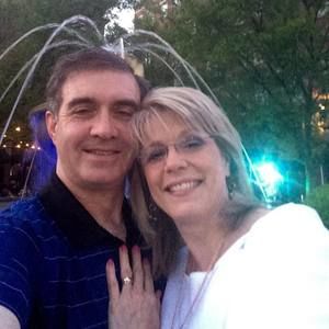 Meet your Posher, Leisa