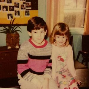 Meet your Posher, Alison