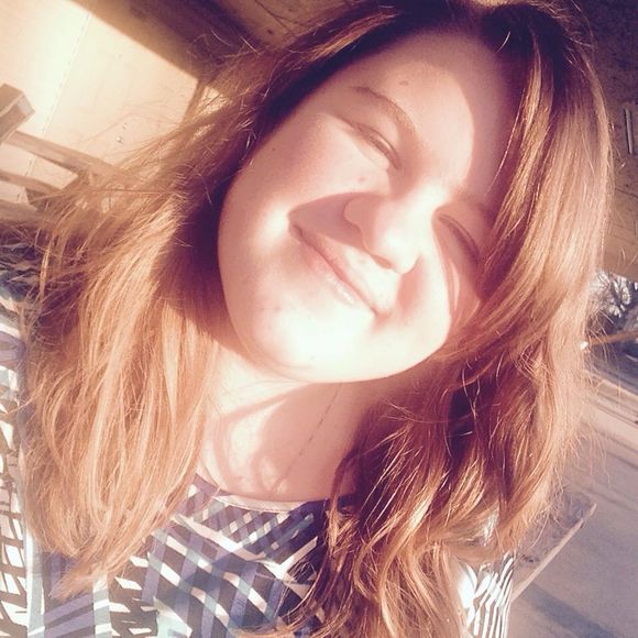 Meet your Posher, Morgan - Picture 1 of 1