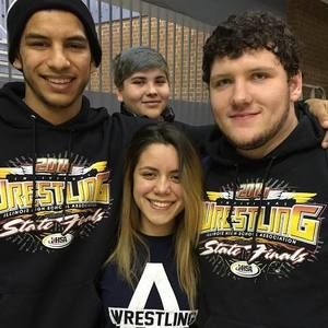 Meet your Posher, Bobby