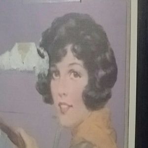 Meet your Posher, Jolene