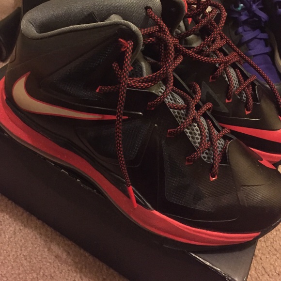 Lebrons