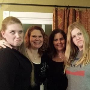 Meet your Posher, Katherine