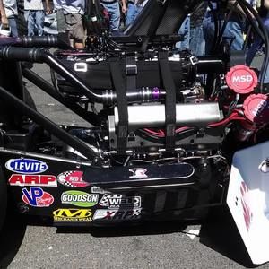 Meet your Posher, Cristina