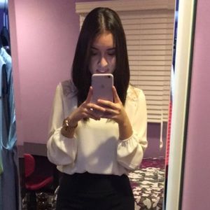 Meet your Posher, Mildred