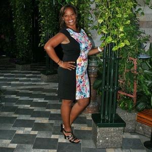 Meet your Posher, Elena