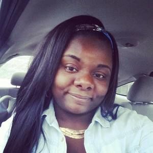 Meet your Posher, Tynetta