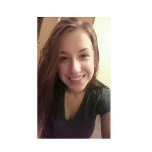 Meet your Posher, Kelsey